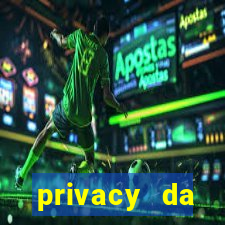 privacy da pipokinha vazado